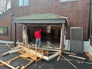 Roofing & Remodeling in Middletown, NY