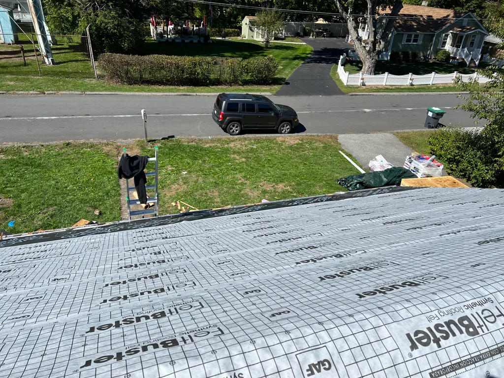 Roofing & Remodeling in Middletown, NY