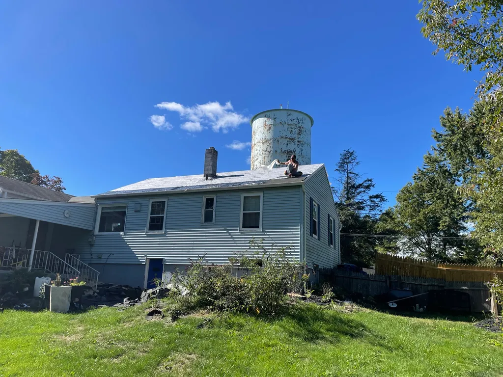 Roofing & Remodeling in Middletown, NY