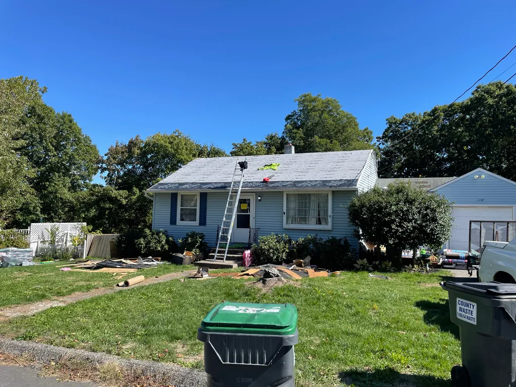 Roofing & Remodeling in Middletown, NY