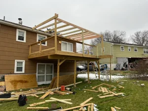 Roofing & Remodeling in Middletown, NY