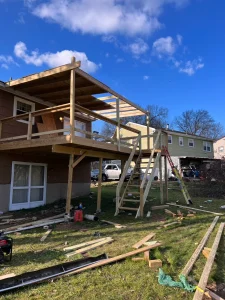 Roofing & Remodeling in Middletown, NY