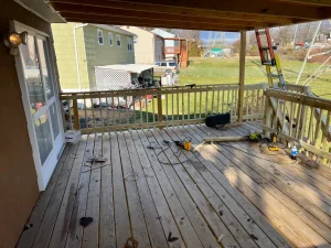 Roofing & Remodeling in Middletown, NY