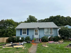 Roofing & Remodeling in Middletown, NY