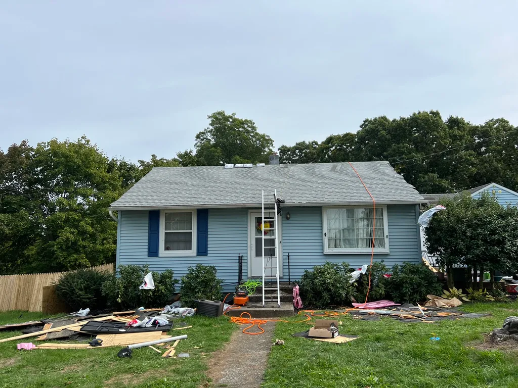 Roofing & Remodeling in Middletown, NY