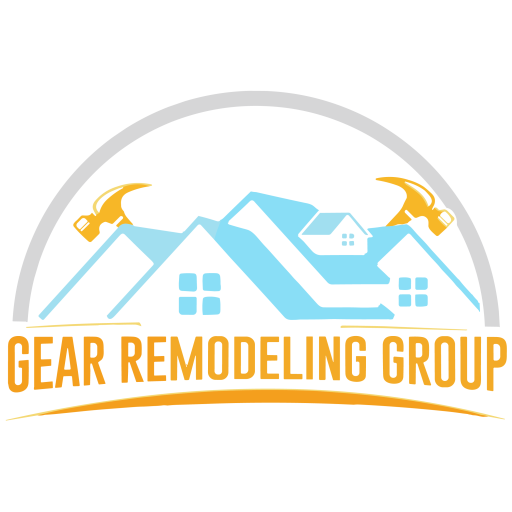 Gear Roofing & Remodeling