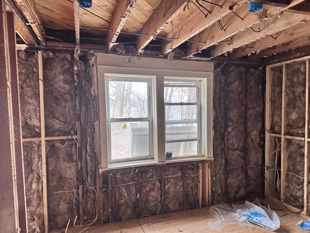 Roofing & Remodeling in Middletown, NY