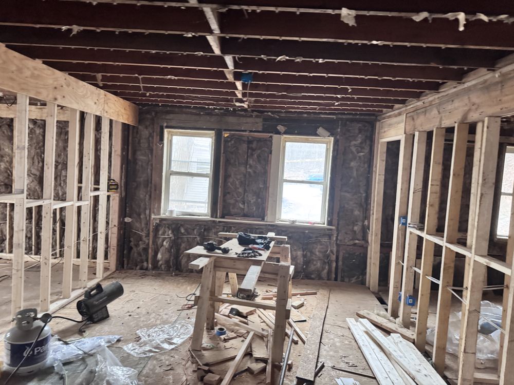 Roofing & Remodeling in Middletown, NY